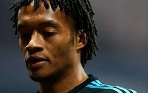 Chỉ sau 6 tháng, Cuadrado có thể rời Chelsea
